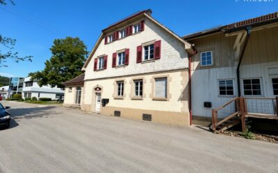 Objekte 6 Ansicht Front