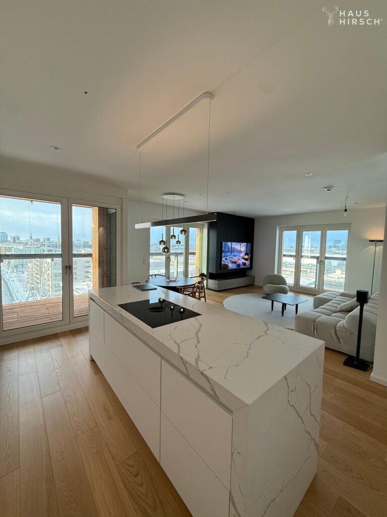 Hamburg at it's best!