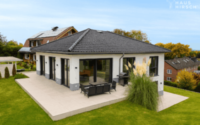 Objekte 18 Süd-Ost Ansicht