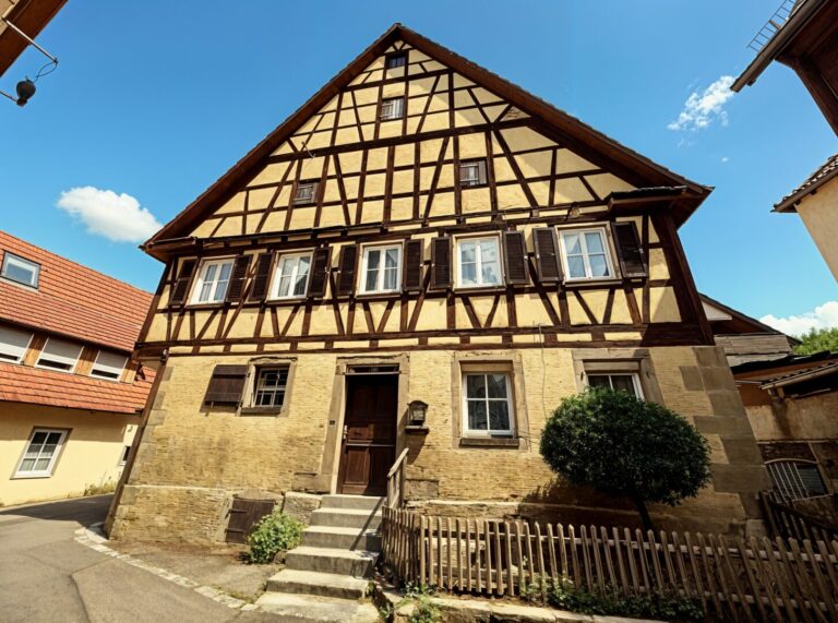 Frontansicht