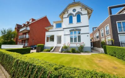 Haus- Und Grundstück