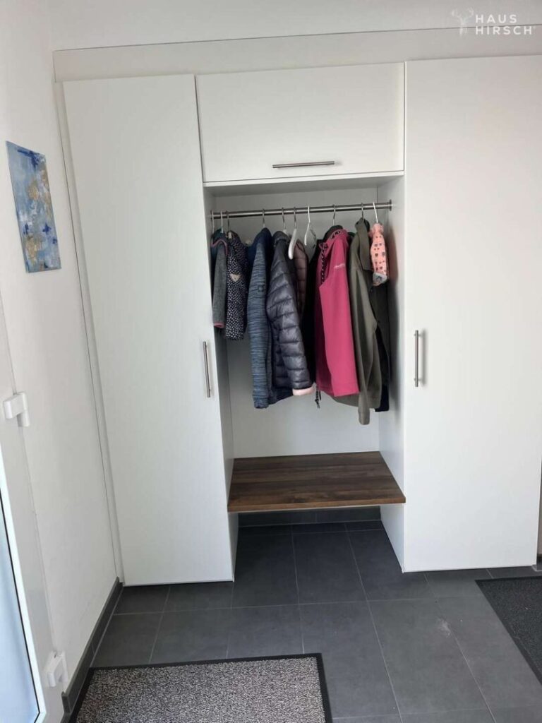 Garderobe
