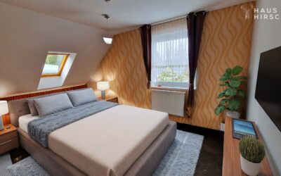 Objekte 17 Schlafzimmer -Ki