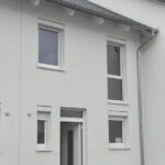 Modernes Reihenmittelhaus Mit Top Aussicht Und Neuwertiger Ausstattung! 4 Hausansicht