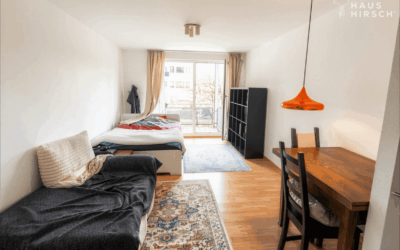 Objekte 2 Wohnzimmer