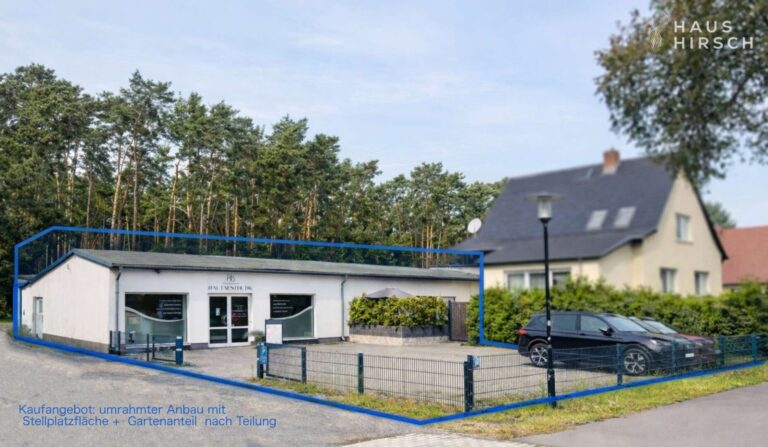 GE und WE Wusterwitz