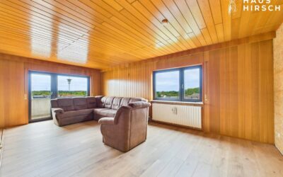 Objekte 6 Wohnzimmer