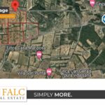 [Cover] Grundstück 3/Telot 3Rreno 3/P