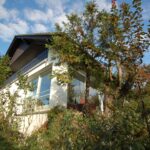 Großes 2-3 Familienhaus In Absolut Ruhiger Lage 2 Seitenansicht