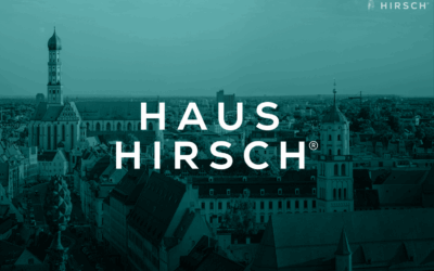 Objekte 25 Haushirsch Grundstück