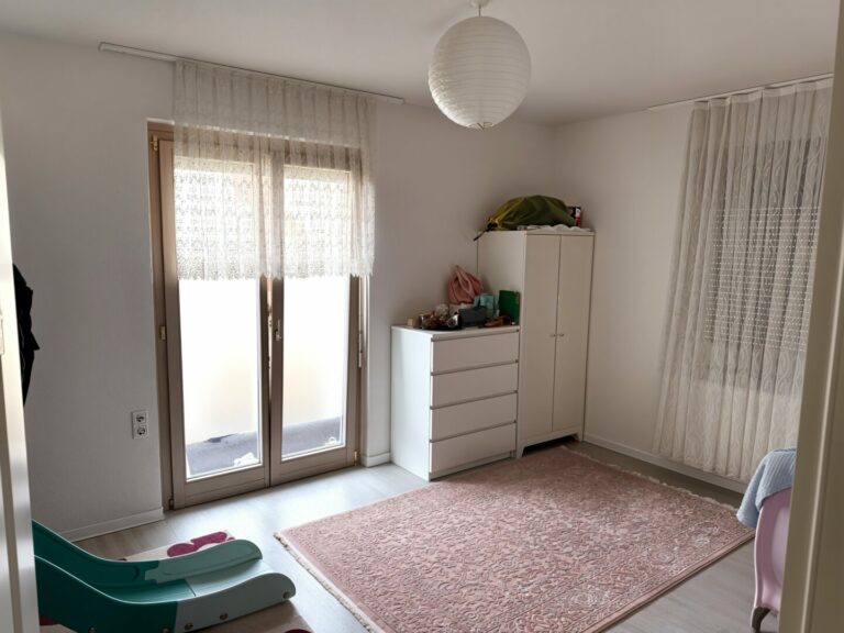 Kinderzimmer