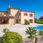 Traumhafte Finca Nahe Manacor Mit Weitblick! 2 _Ris6881