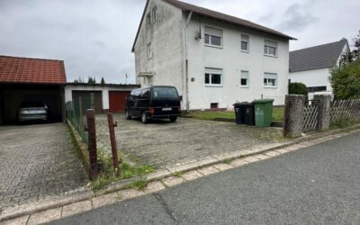 Objekte 11 Außenansicht 1