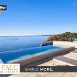 [Cover] Wo Träume Wahr Werden- Villa In Erster Meereslinie