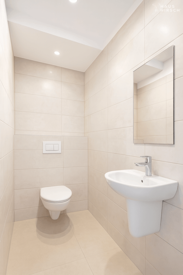 Beispiel nach Modernisierung