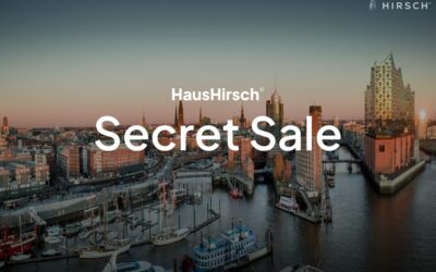 Secret Sale