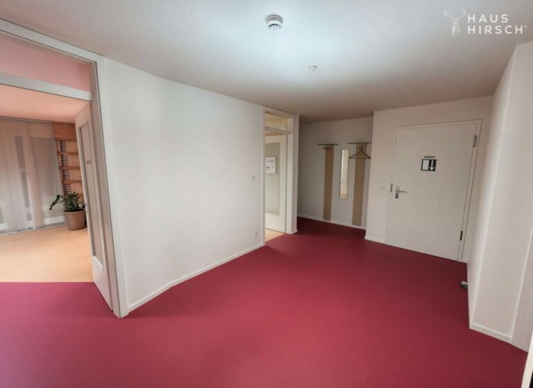 Flur/Empfangsbereich