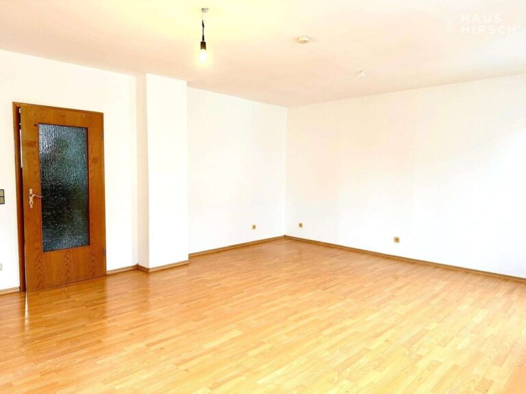 Wohnzimmer Ansicht 2