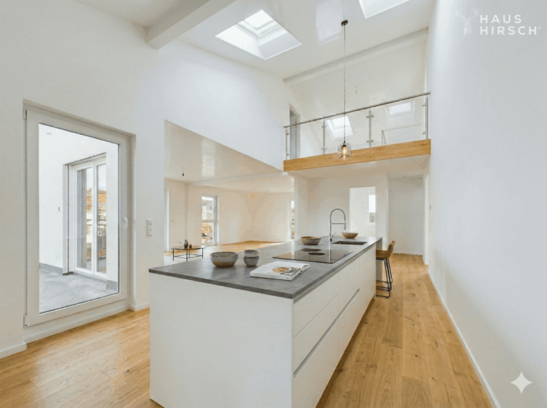 Küche OG (unverb. Illustration)