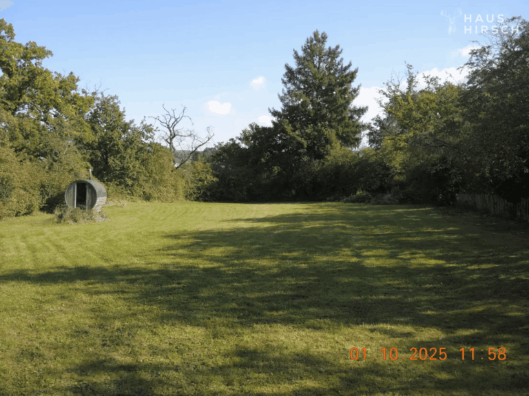 groß, schön, variable