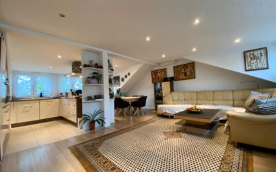 Objekte 6 Wohnen_Essen_Kochen