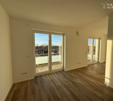 Wohn- Und Essbereich