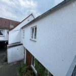 Große 120 Qm-Whg _ Gross-Zimmern 3 2 Wohnungen In Hofreite