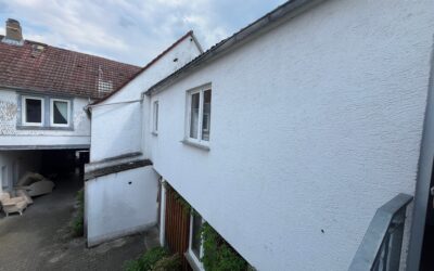 Objekte 6 2 Wohnungen In Hofreite