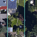 Grundstück Von Oben