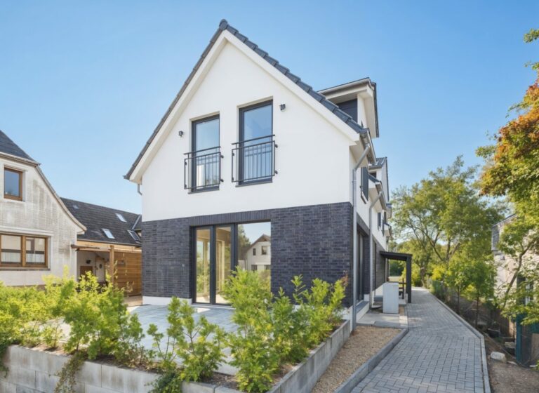 Vorderhaus