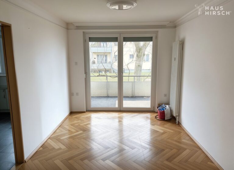 Wohn- und Essbereich