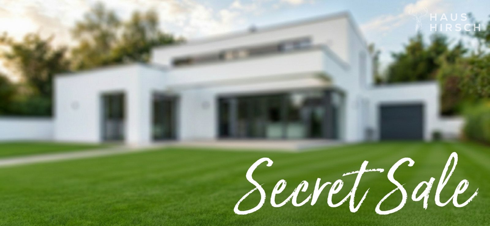 Außenansicht Visualisierung