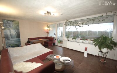 Objekte 3 Wohn-Esszimmer