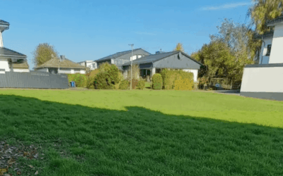 Objekte 11 Groß, Schön, Funktional!