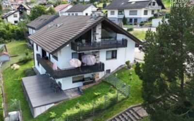 Objekte 1 Außenansicht Osten