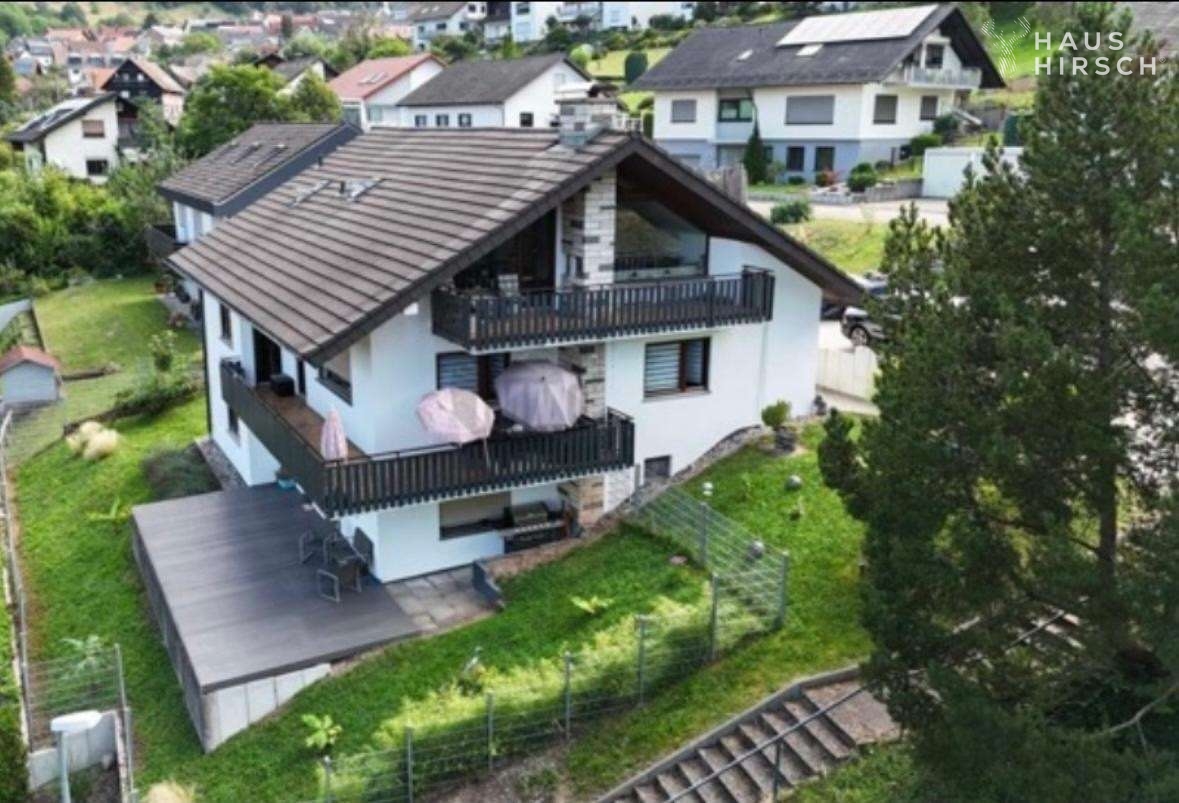 Außenansicht Osten
