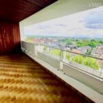 Loggia Mit Fernblick