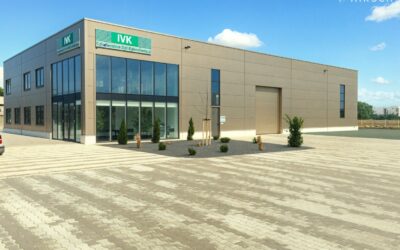 Gebäudeaussenansicht