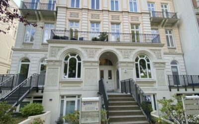 Objekte 4 Hausansicht