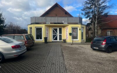 Objekte 18 Straßenansicht