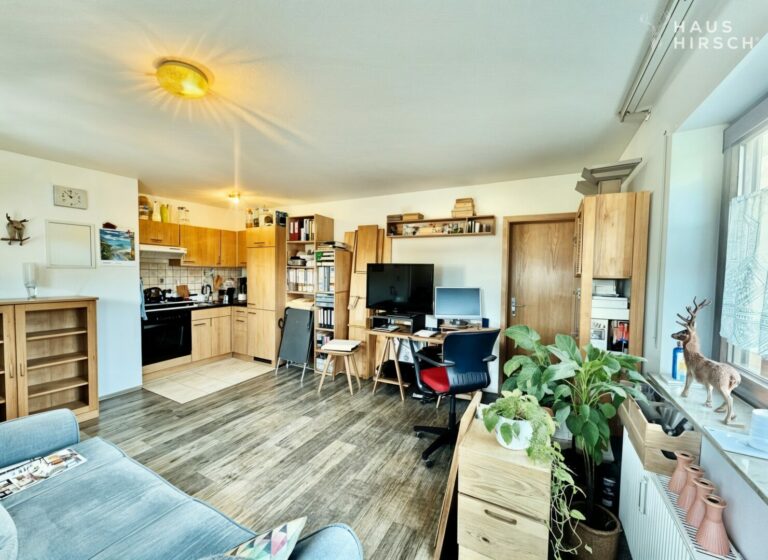 EG WE - Wohnzimmer -