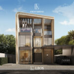 5 Bedroom Aussenansicht 1