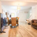 [Cover] Wohnzimmer - Salón