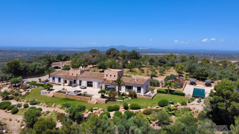 Finca Panorama - 01