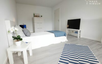 Objekte 4 Schlafzimmer