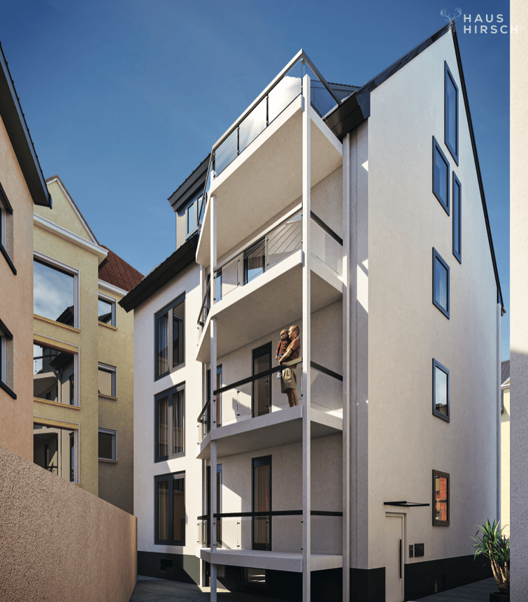 Illustration gem. Plan B