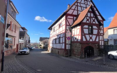 Objekte 15 Bauplatz / Lengfeld