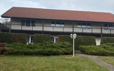 Objekte 15 Außenansicht