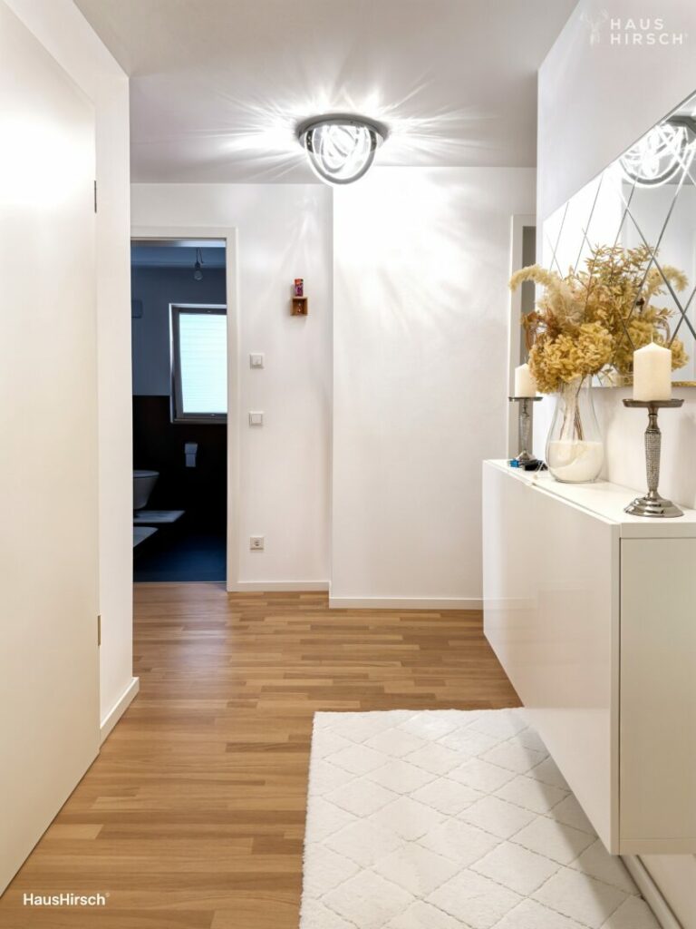 Eingangsflur
