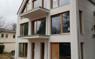 Objekte 3 Niederstr Haus